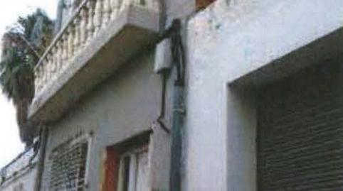 Photo 2 of House or chalet for sale in C/ Mare de Deu de Les Angusties , Llevant, Reus