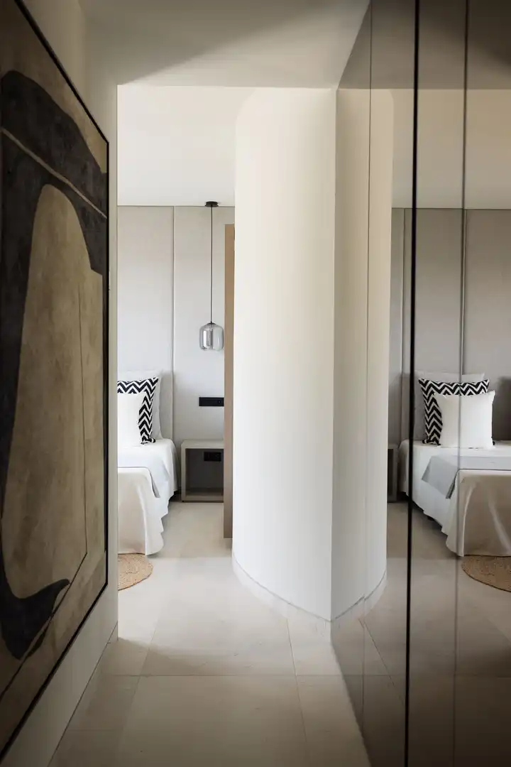 Apartment with terrace for sale in Costa de la Calma, imagen 18