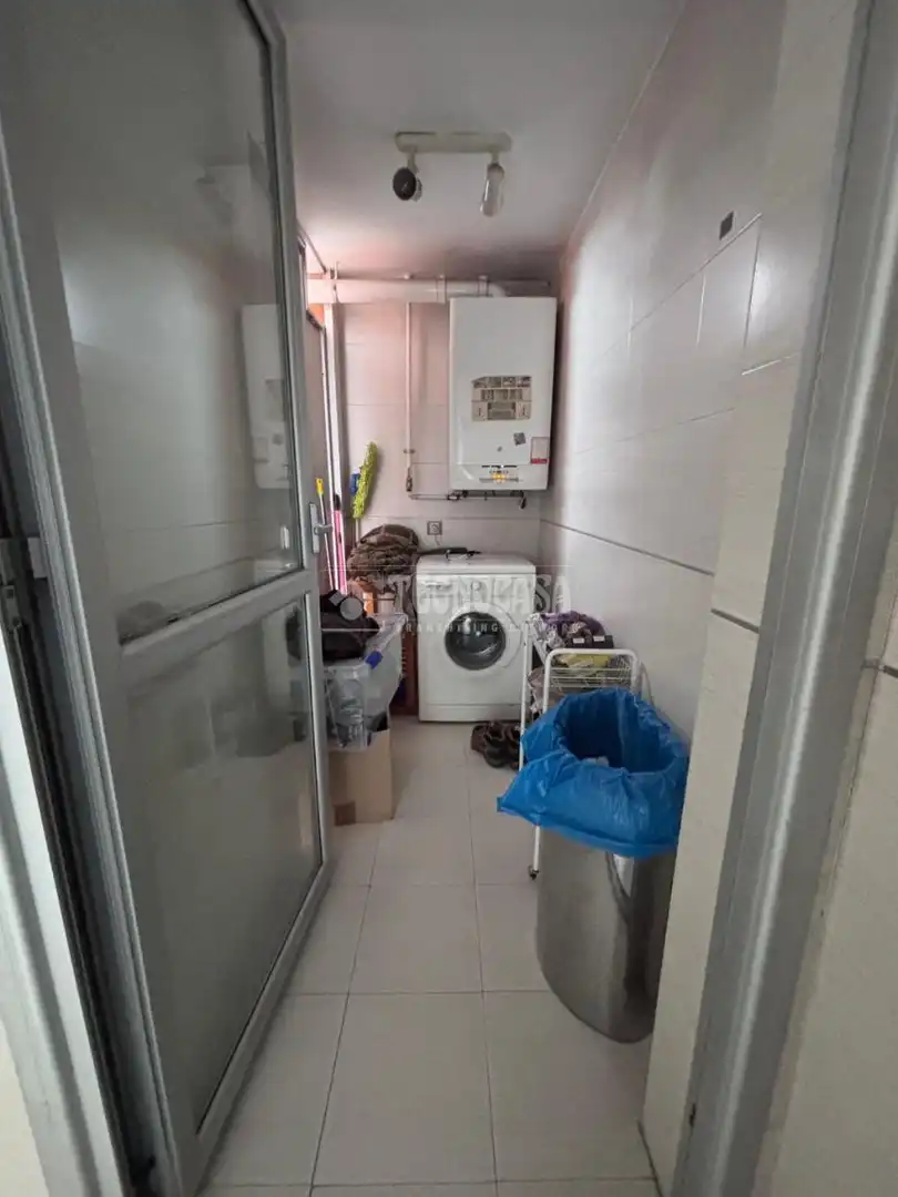 Piso en venta en Madrid con Trastero