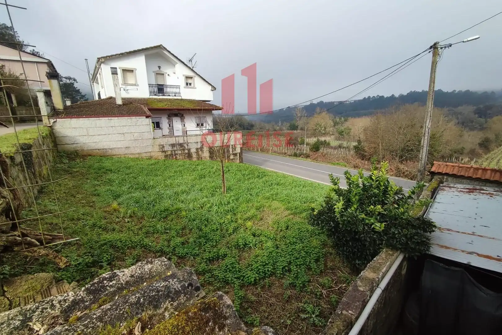 House with terrace for sale in Toén, imagen 42