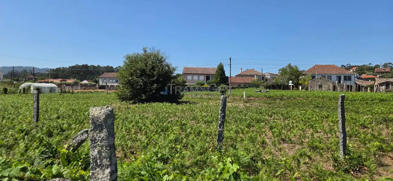 Casa con giardino in vendita a LUGAR A ALDEA, imagen 14