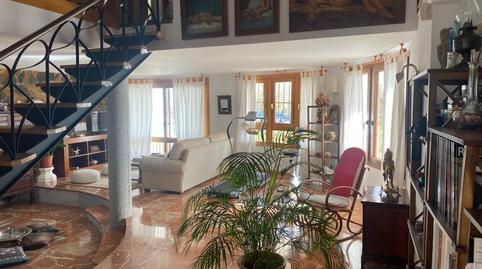 Photo 2 of Houses for sale in Calle Aceituno, Cortijo de Maza - Finca Monsalvez - El Olivar, Málaga Capital