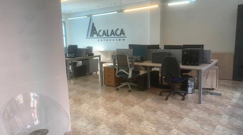 Photo 4 of Premises to rent in Calle de Luis de Salazar, 6, Prosperidad,  Madrid Capital