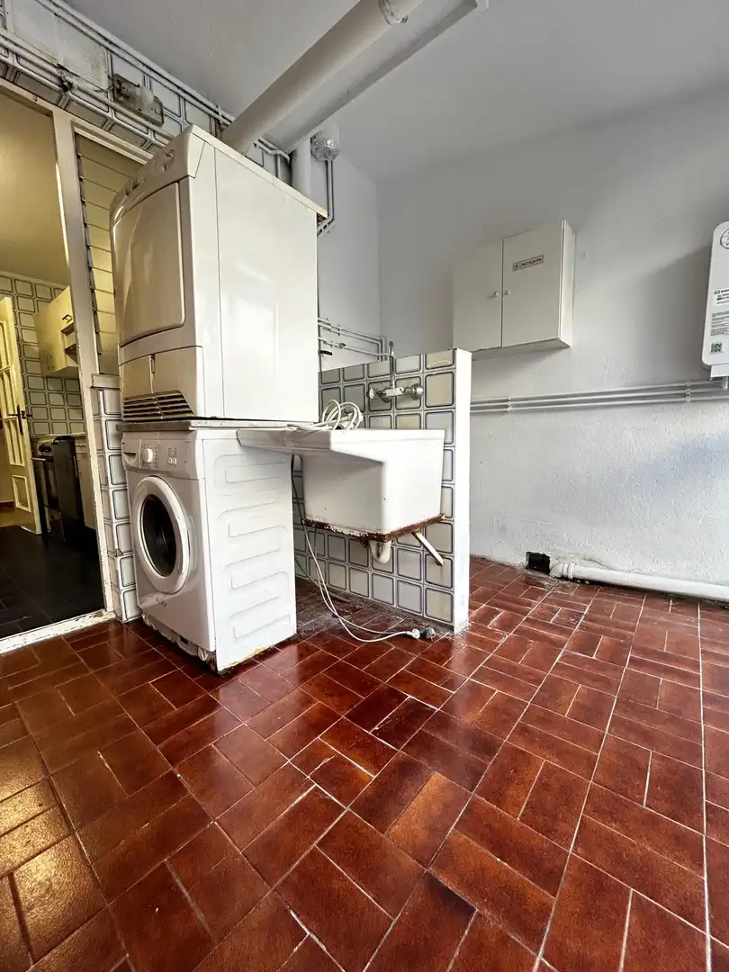 Piso en venta en Carrer de Milà i Pi, imagen 16