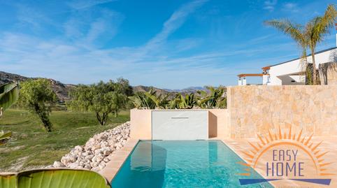 Foto 2 de Casa o xalet en venda a Calle Dublin, Monforte del Cid, Alicante