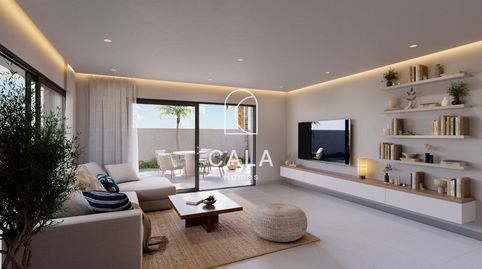 Foto 3 de Casa o chalet en venta en Almacigo, Golf del Sur - Amarilla Golf, San Miguel de Abona