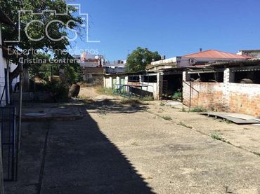 Terreno residenziale in vendita a La Palma del Condado