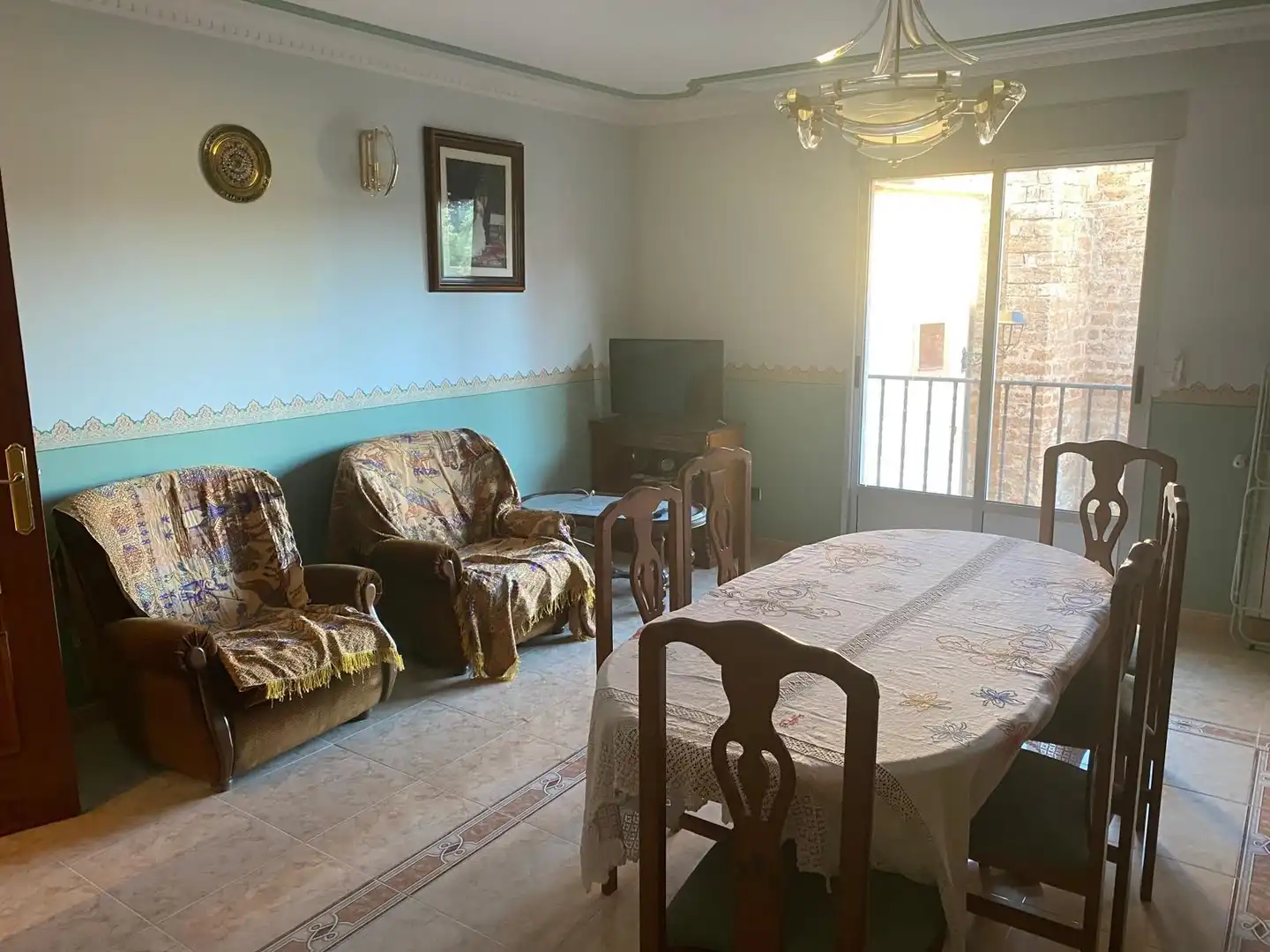 Comedor de Edificio en venta en Báguena