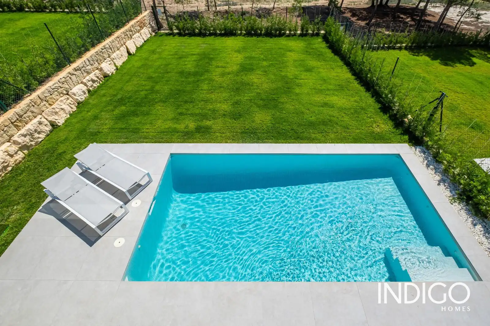Chalet con piscina en venta en Praga, imagen 17