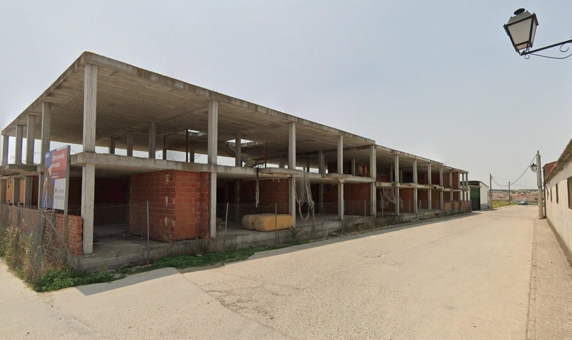 Edifici en venda a Calle CUEVAS, 30, Borox
