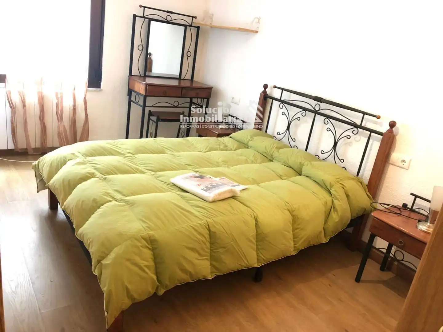 Habitación de Edificio en venta en Salamanca