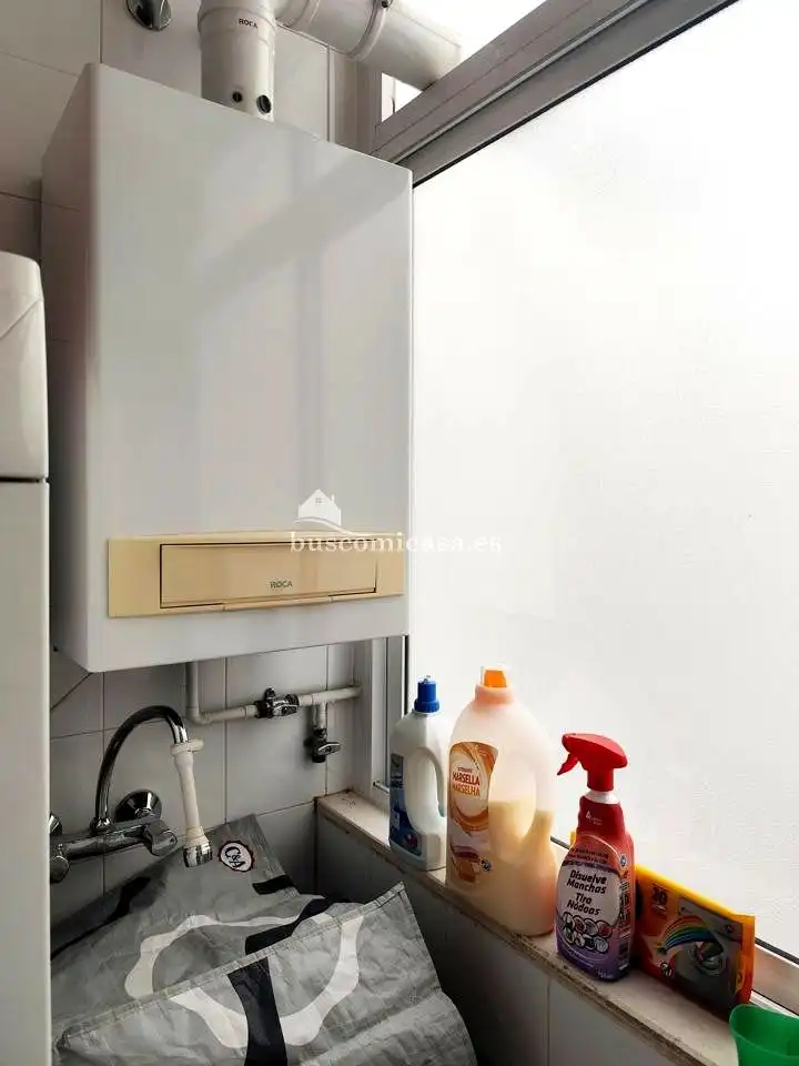 Piso con terraza en venta en Calle Juan Ramón Jiménez, imagen 8