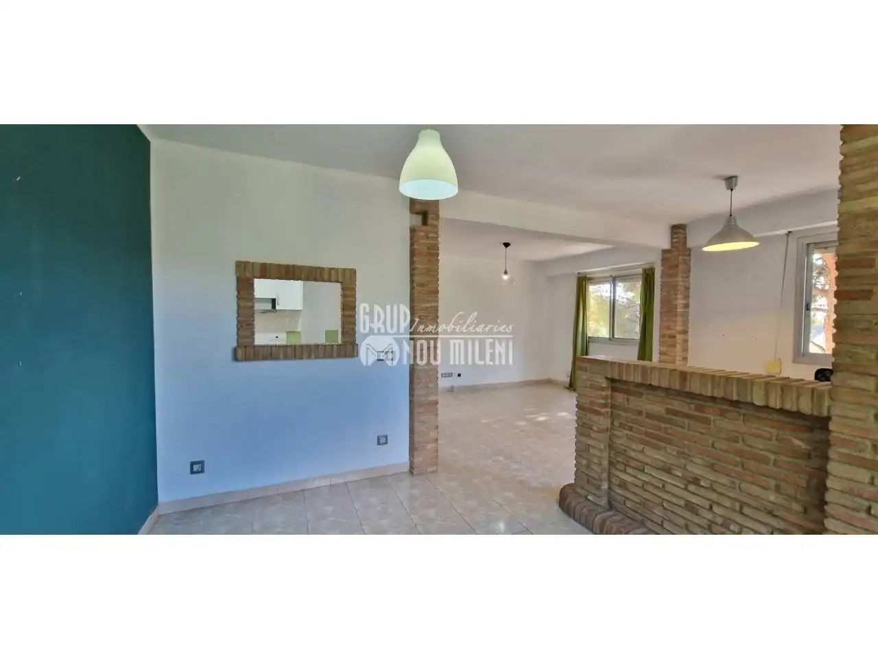 Sala de estar de Piso en venta en Alfafar, Valencia
