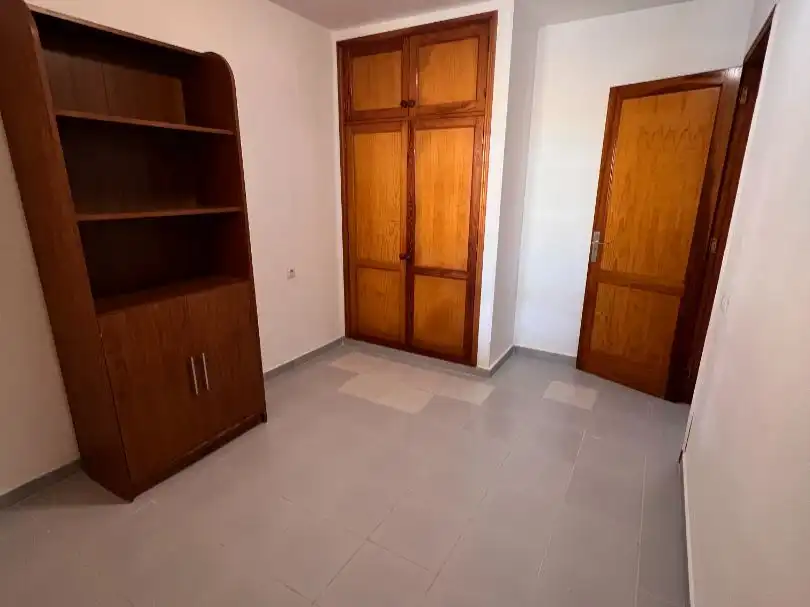 Schlafzimmer von Geschaftsraum zur Miete in Antigua mit Terrasse