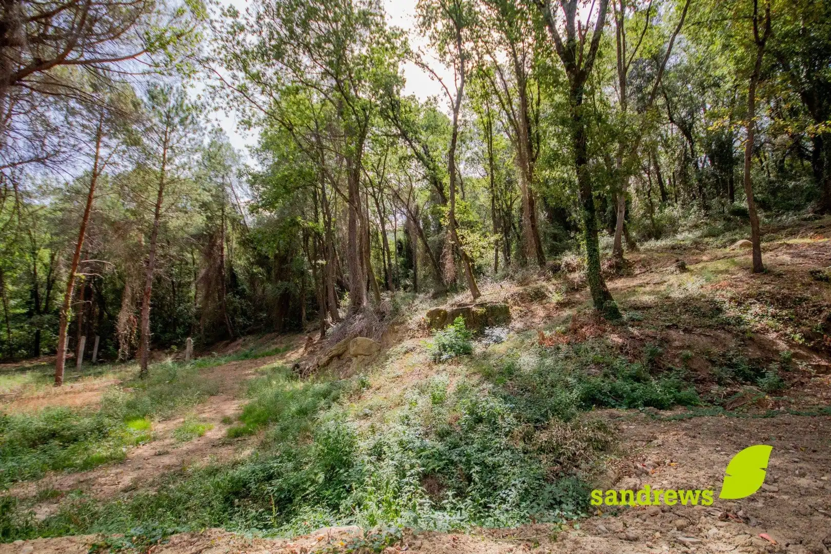 Finca rústica en venda en Porqueres amb Aire condicionat, Calefacció i Jardí privat