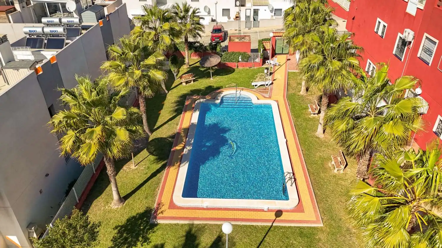Apartament amb piscina en venda a N/A, imagen 14
