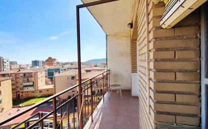 Bedroom of Flat for sale in Alicante / Alacant  with Terrace