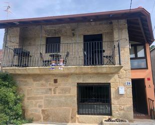 Balcony of House or chalet for sale in Maside  with Balcony