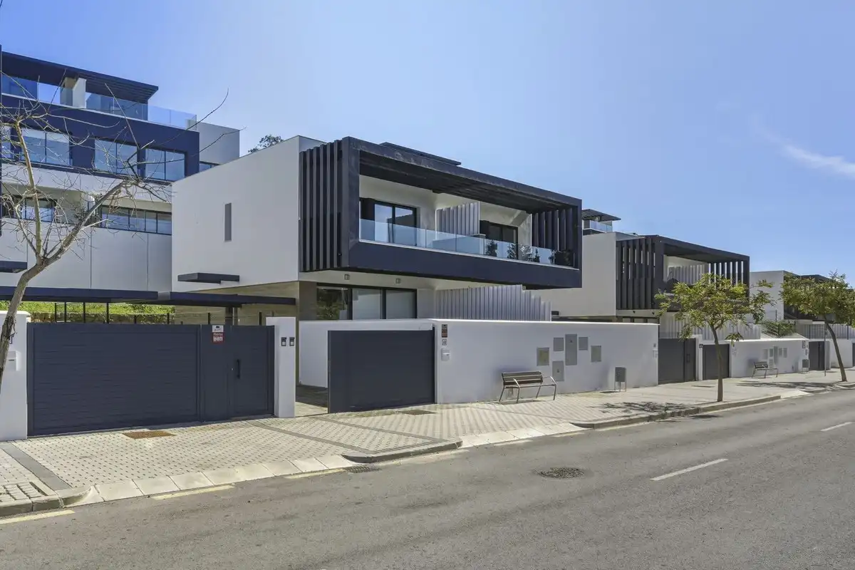 Casa a schiera in vendita a Benamara - Atalaya, imagen 27