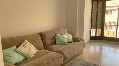 Photo 2 of Flat to rent in Pont Nou - Corazón de Jesús, Elche / Elx