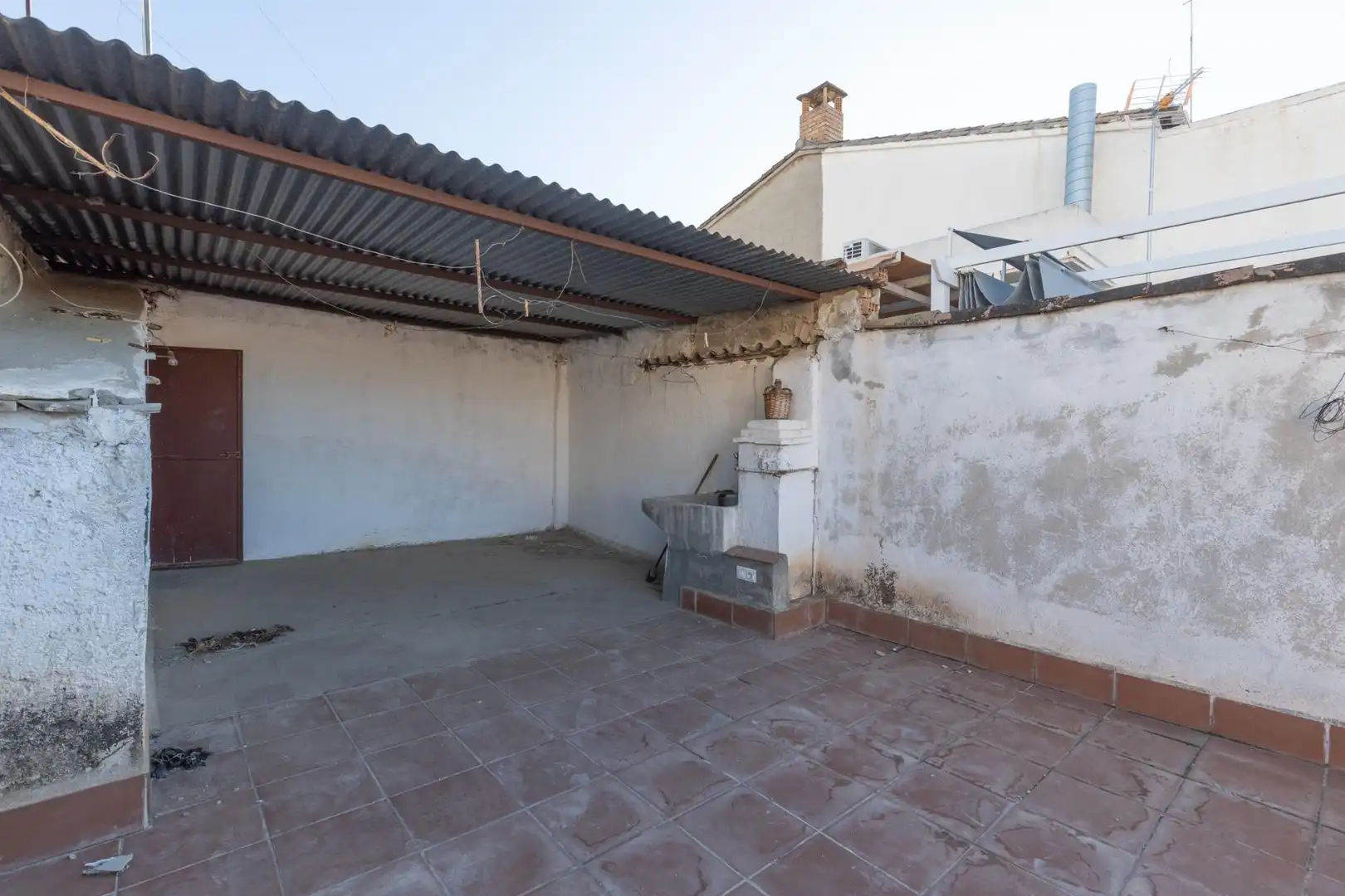 Maison à vendre à CONDE DE LAS INFANTAS, imagen 36