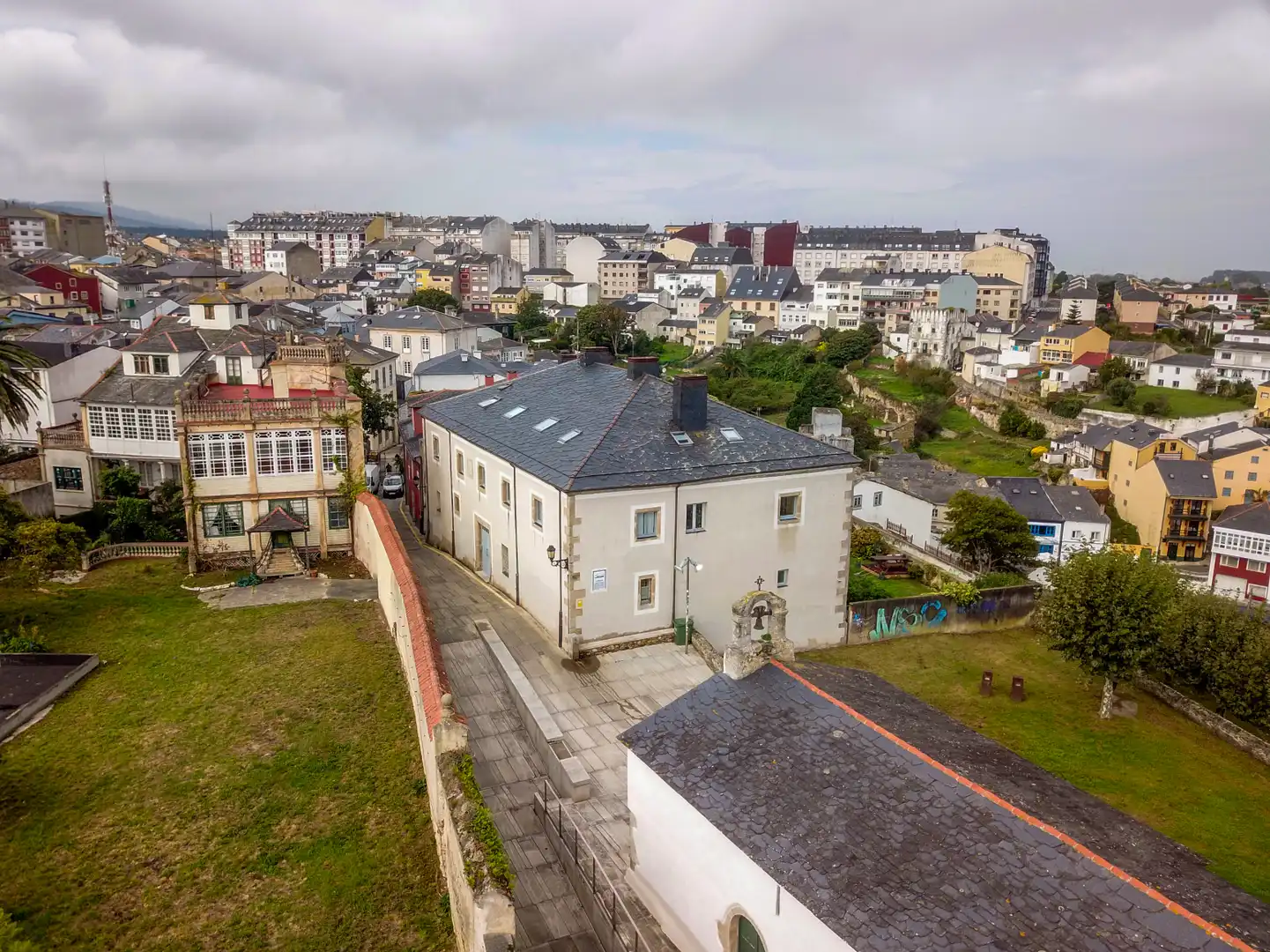 Appartement à vendre à Ribadeo - CL ATALAIA 5, imagen 2