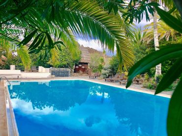 Chalet con piscina en venta en San Bartolomé Interior