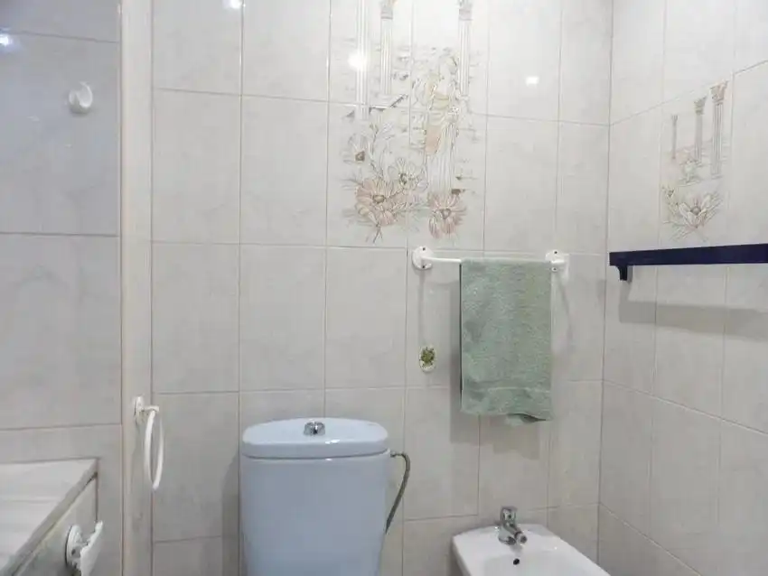 Apartment with pool for sale in Castillo Sohail - Myramar, imagen 23