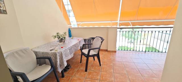 Apartamento en Venta en El Puerto