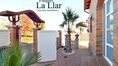 Foto 3 de Casa o chalet en venta en Marti I Pol, Rodonyà, Tarragona