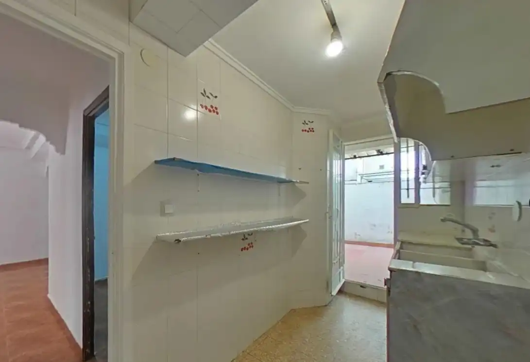 Piso con terraza en venta en Carrer de l'Arquitecte Rodríguez 36, imagen 16