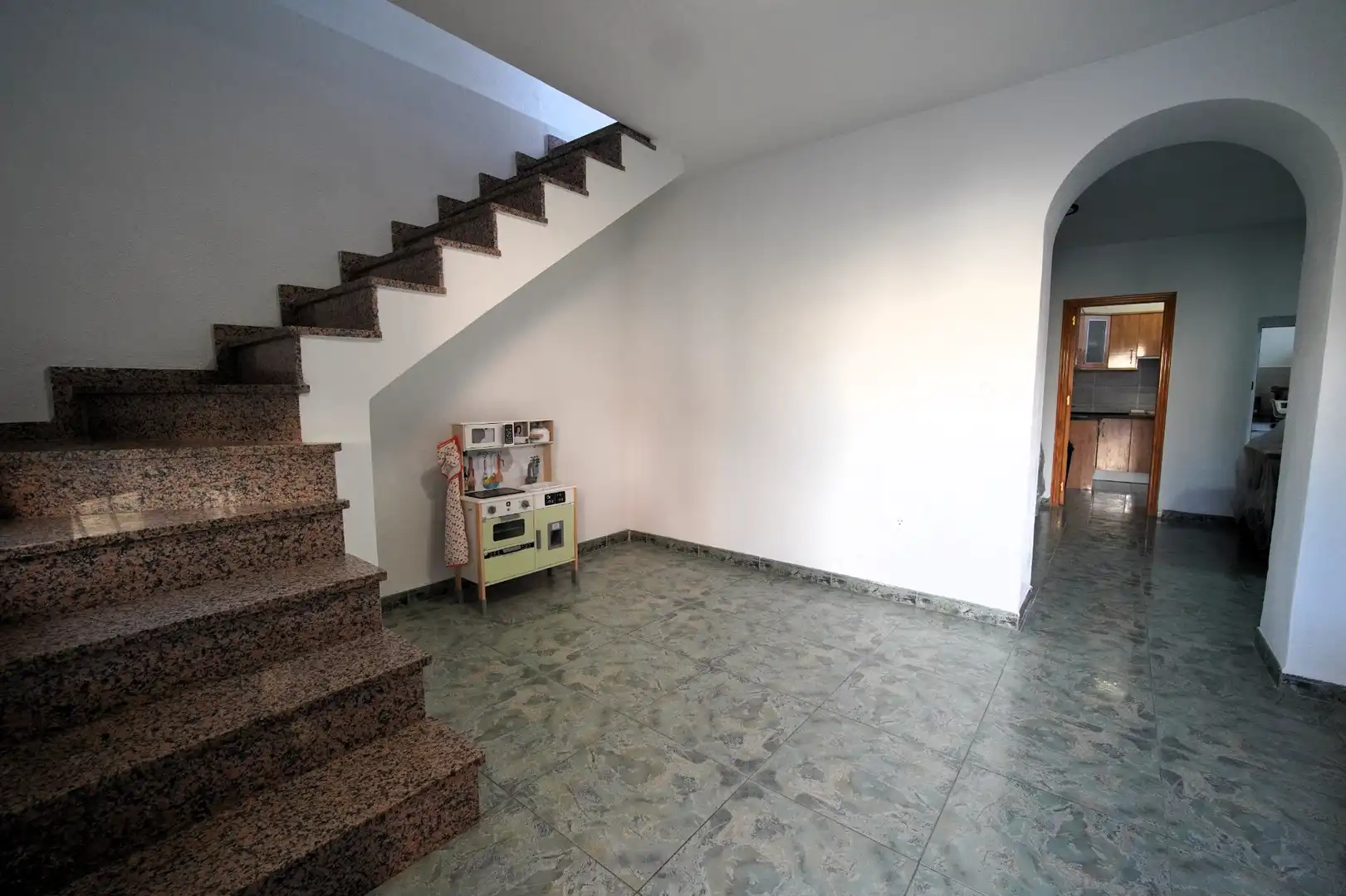 Casa adosada en venda en Aguadulce