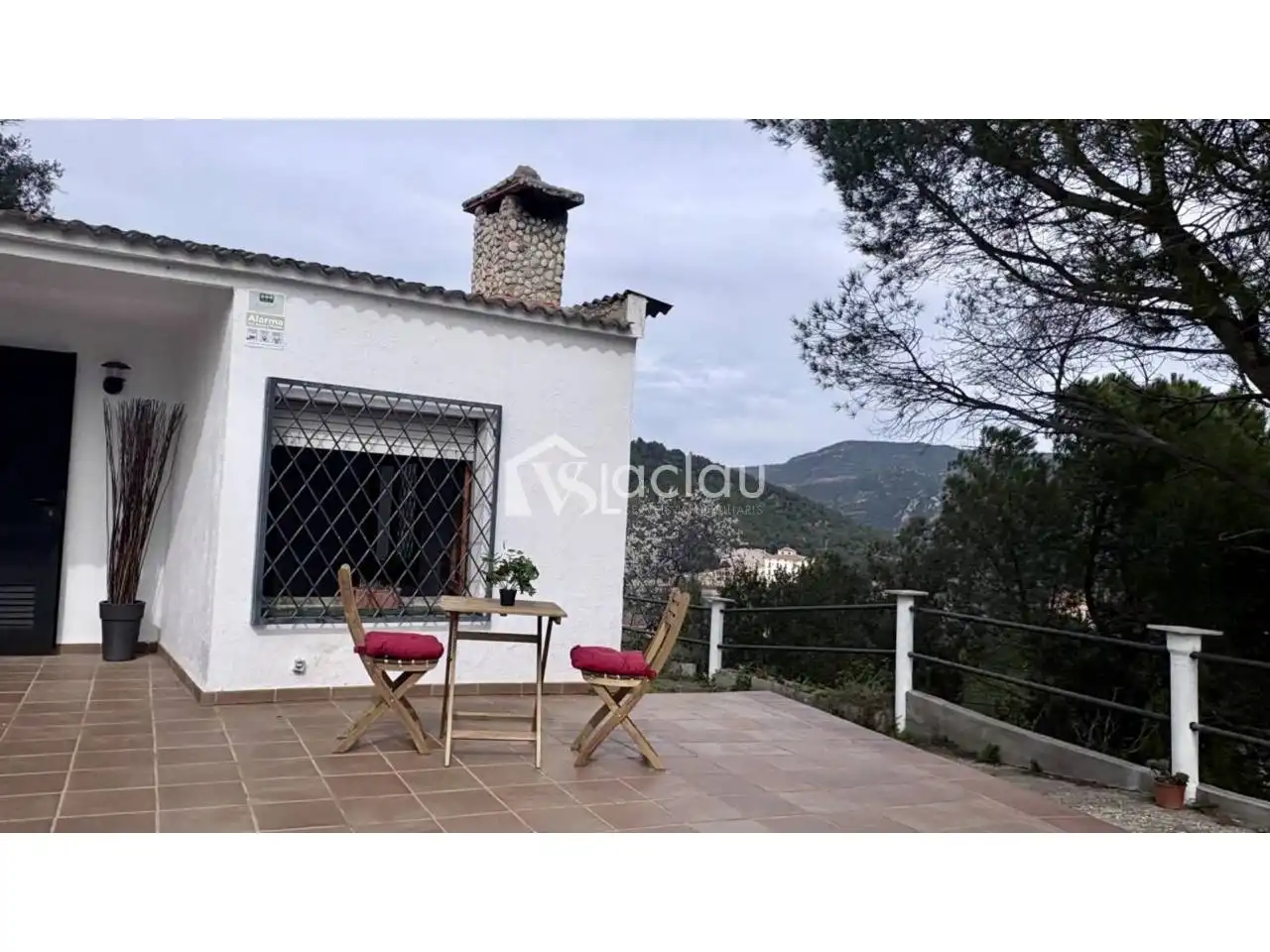 Casa o xalet en venda a Can Vinyals