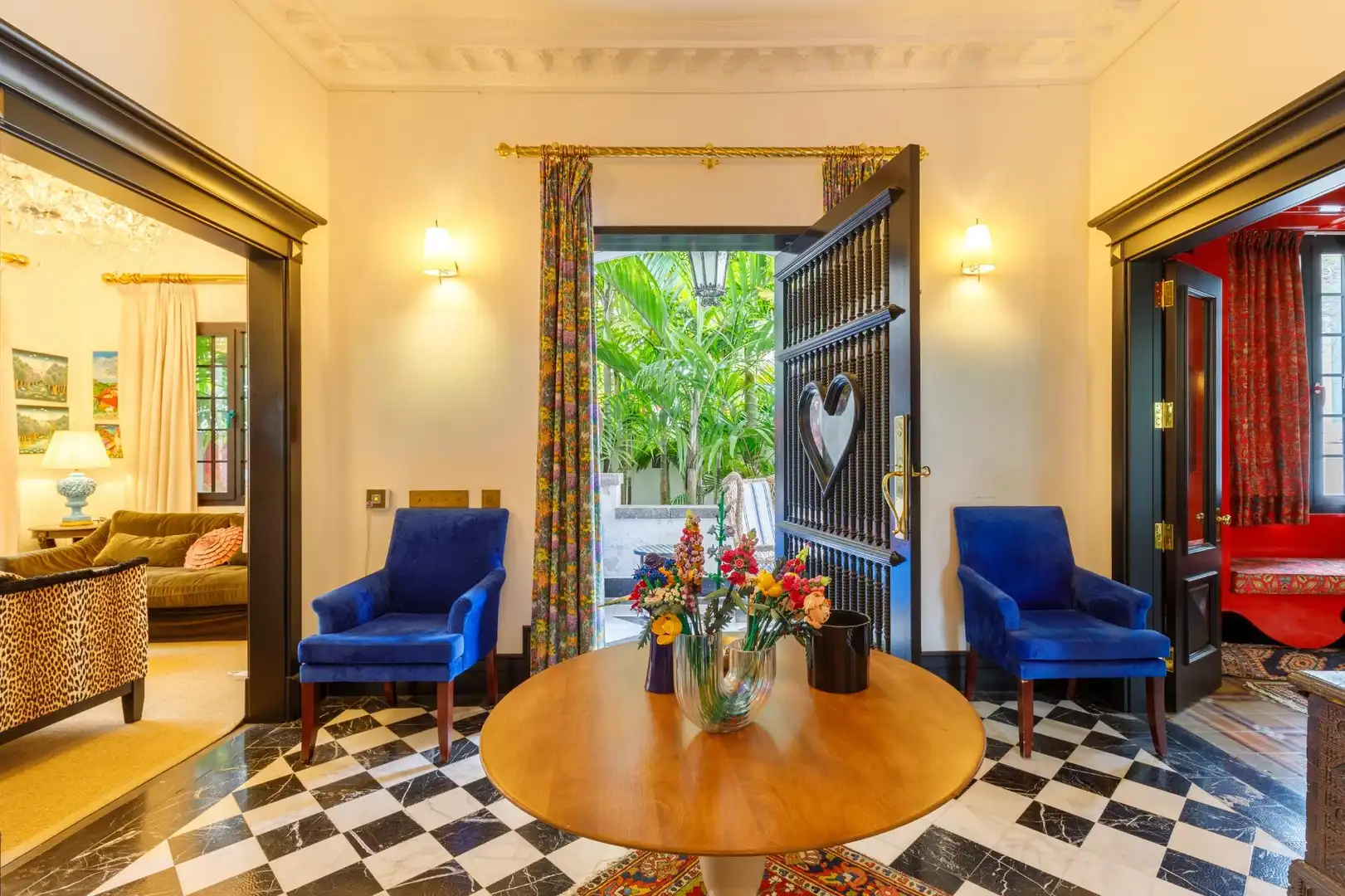 Casa o xalet en venda en Las Palmas de Gran Canaria amb Jardí privat, Terrassa i Traster
