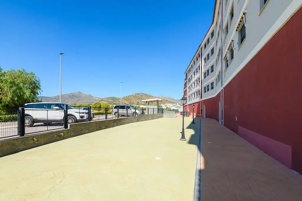 Parking avec ascenseur à vendre à Ur Carmada, imagen 8