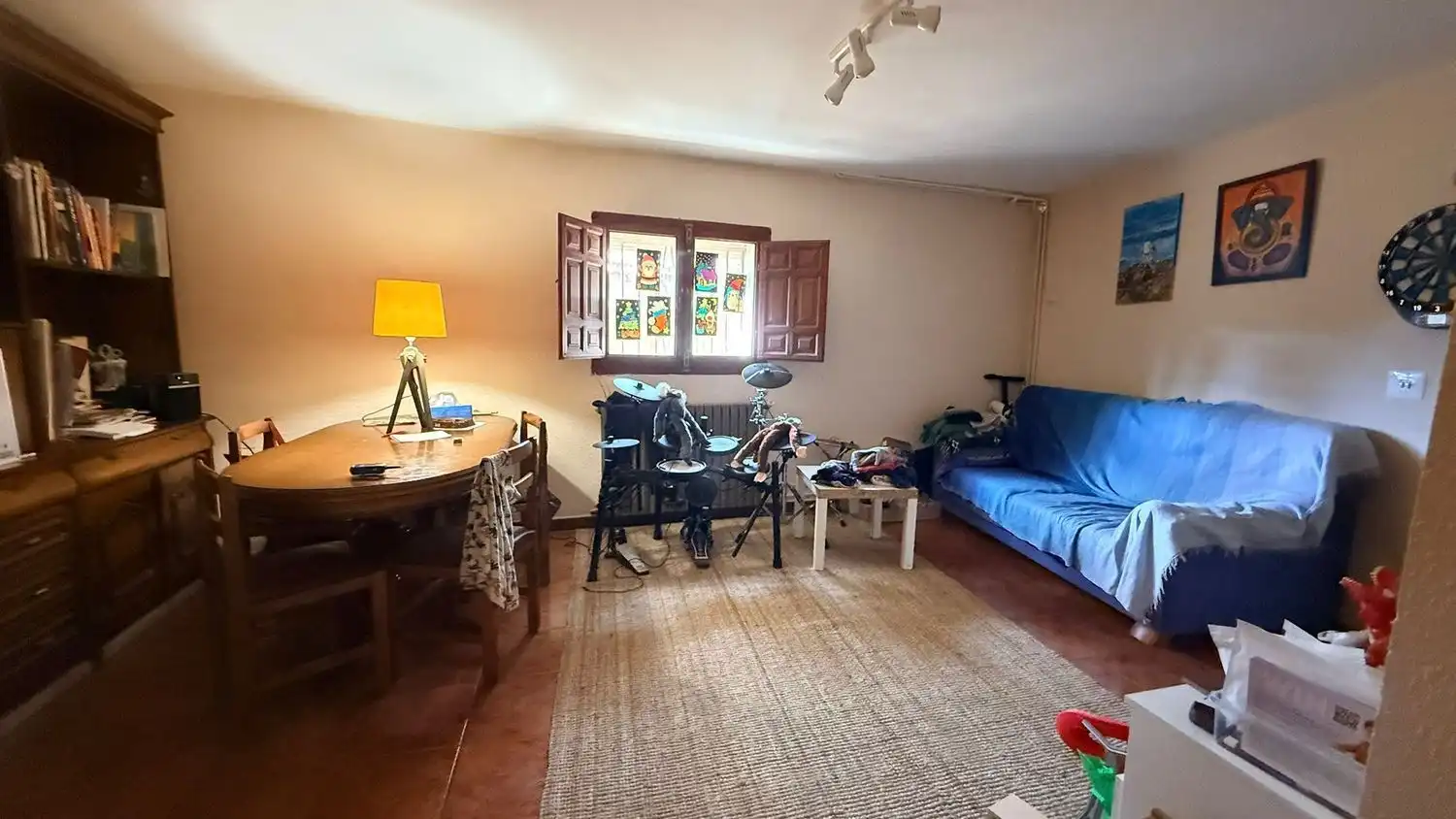 Houses for sale in Olba  with Terrace and Storage room
