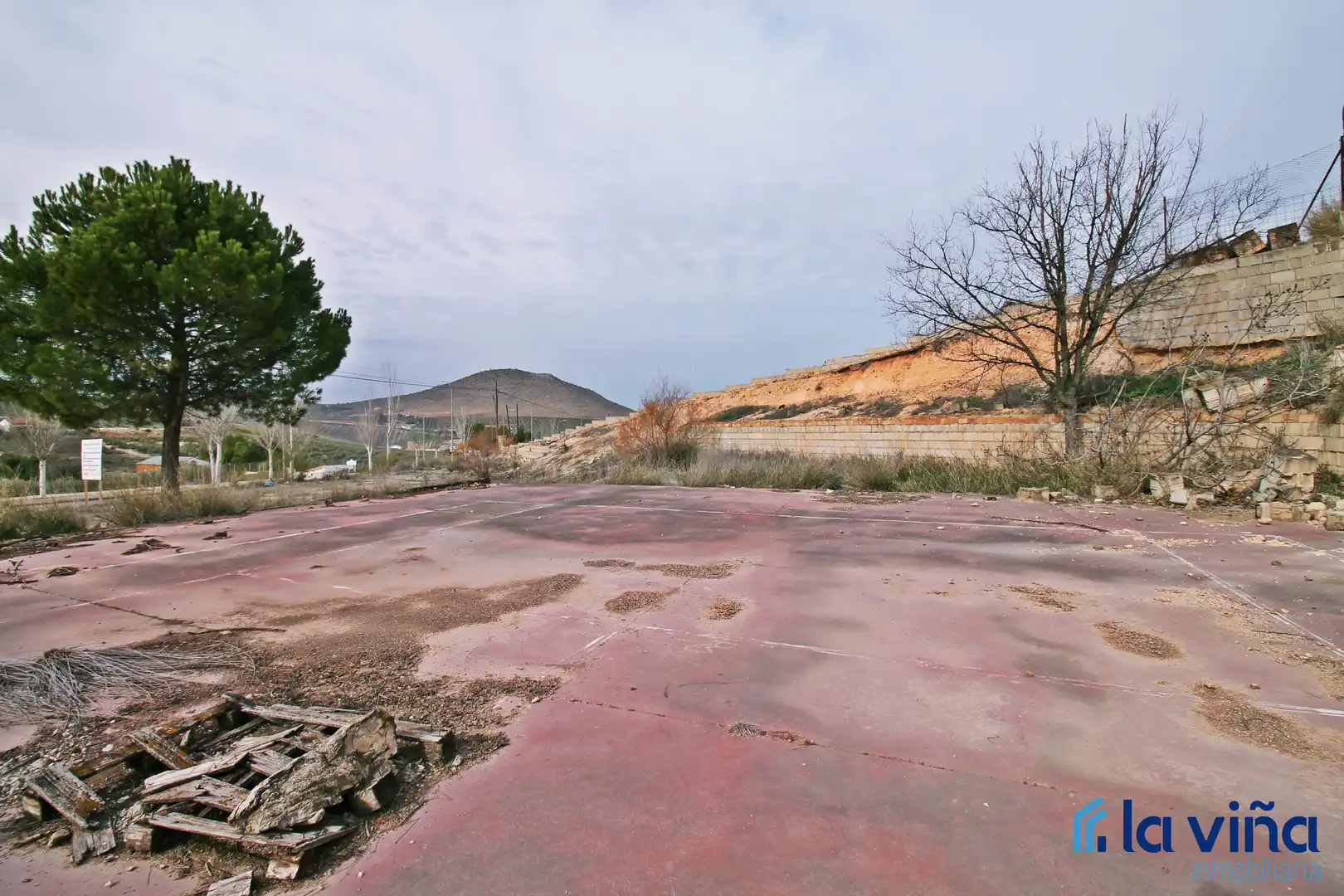 Terrenos y solares en venta en Alameda, imagen 3