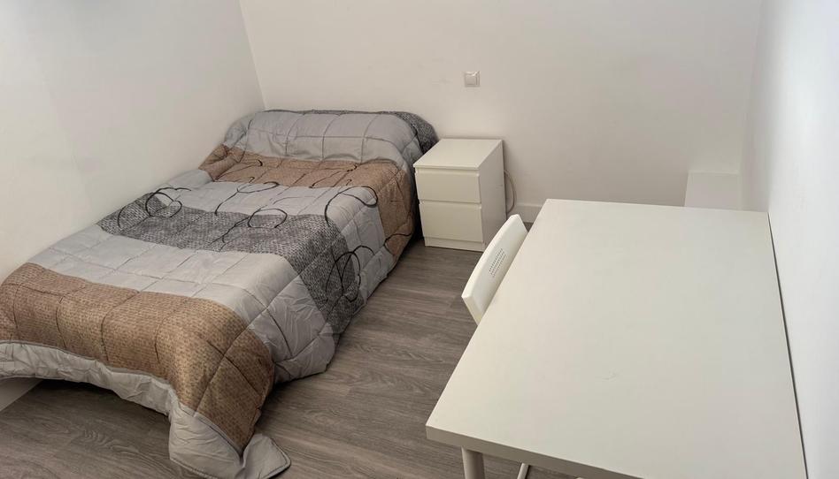 Foto 1 de Pis per a compartir a Calle del Gallo, Ambroz, Madrid