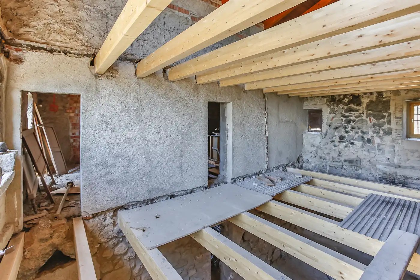 Casa rústica en venta en Olvan, imagen 13