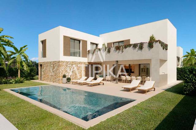 Casa-chalet en Venta en Cala en Porter