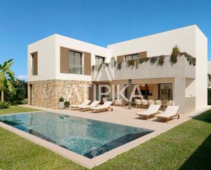 House or chalet for sale in Alaior  with Air Conditioner, Heating and Terrace