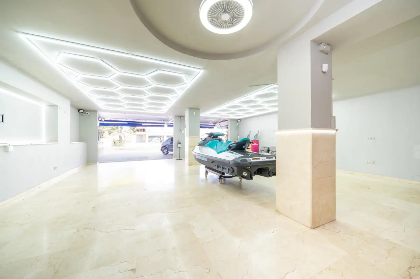 Local comercial en traspàs a Avinguda del Rei Jaume I, imagen 7
