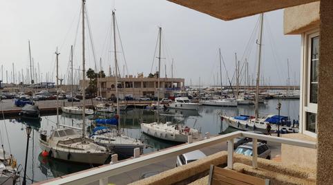 Foto 2 de Pis de lloguer a Almerimar, El Ejido