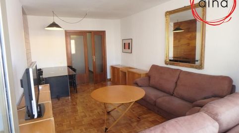 Foto 2 von Wohnung zur Miete in Iturrama, Pamplona / Iruña