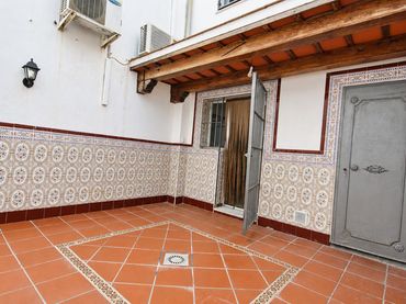 Casa en venta en El Rocío - La Milagrosa