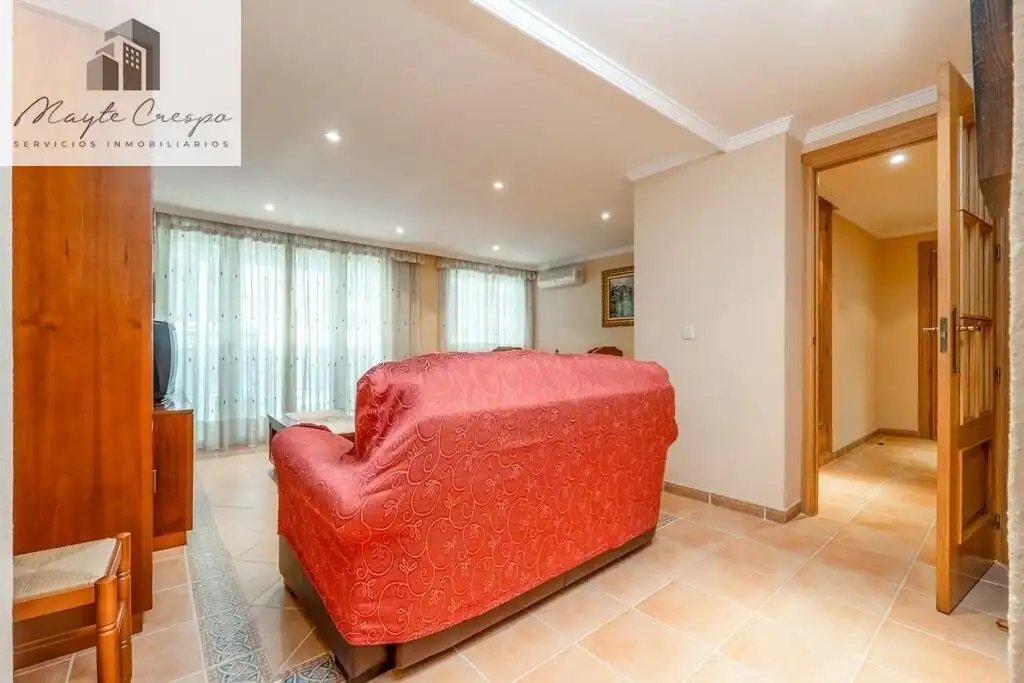Flat with terrace for sale in Calle Calle Almona Vieja 7, imagen 30