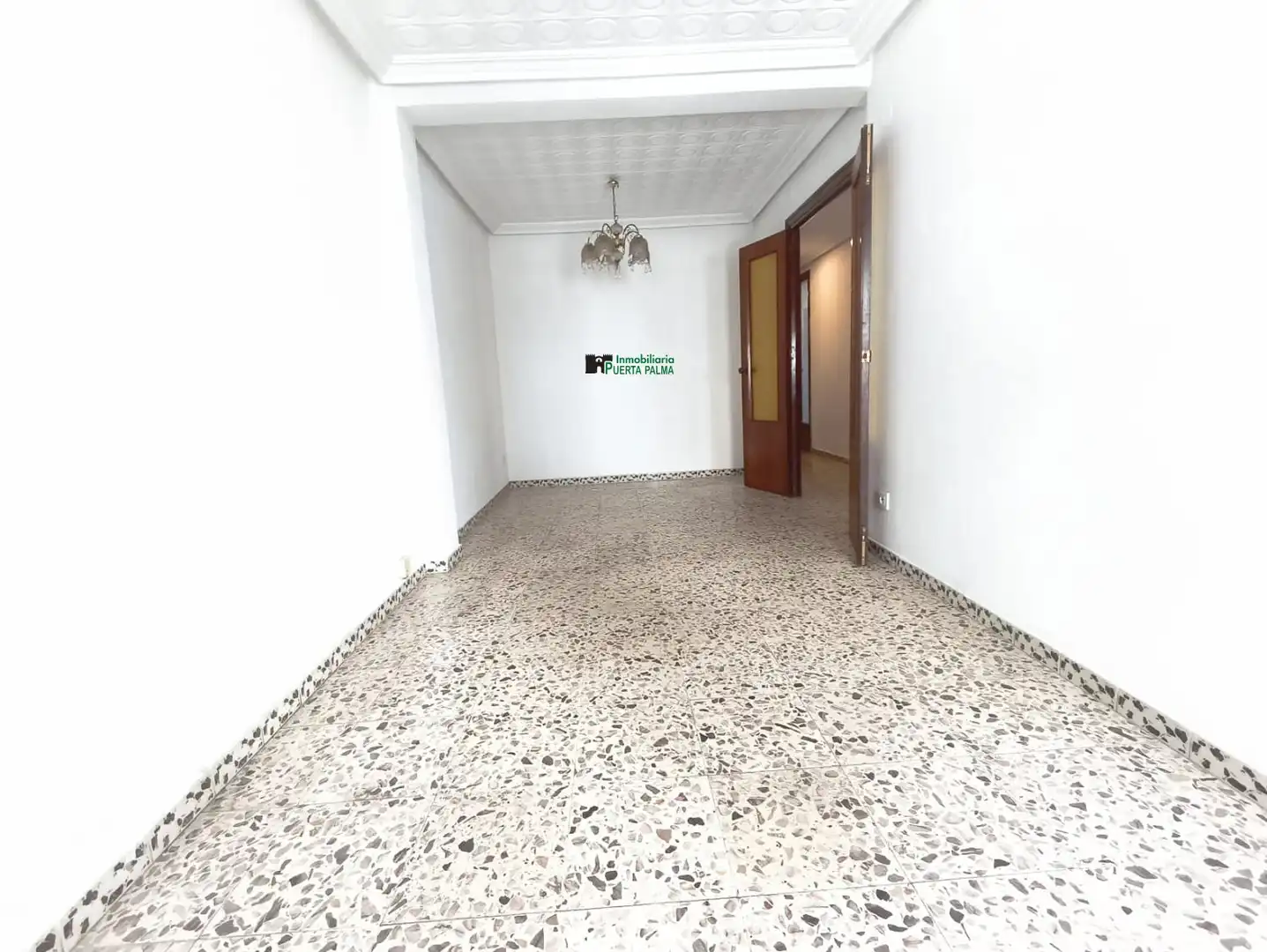 Pis en venda en Badajoz amb Terrassa