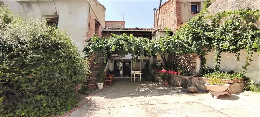 Villa mit Terrasse zum Verkauf in Muro de Alcoy, imagen 12
