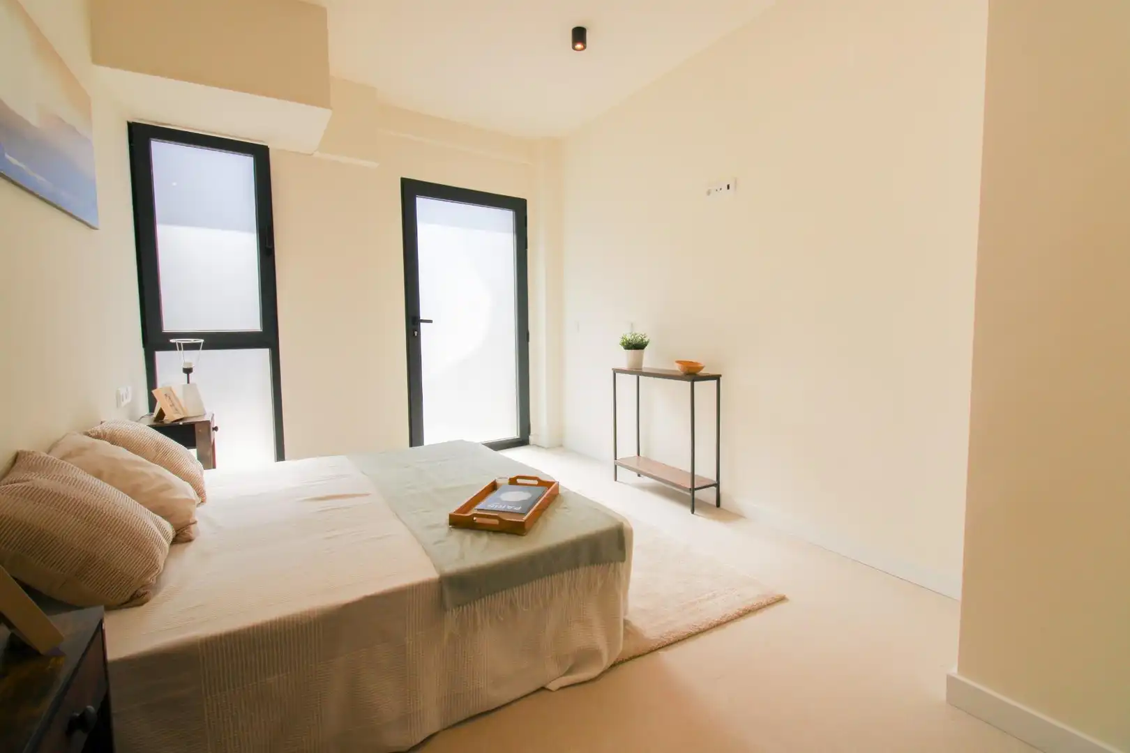 Dormitori de Loft en venda en Valencia amb Aire condicionat