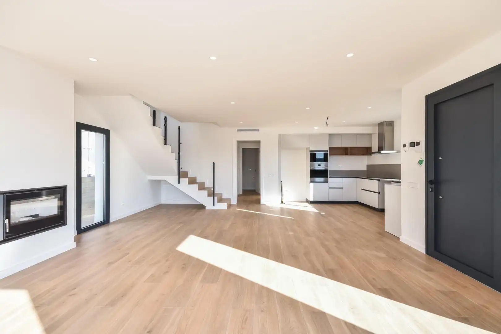 Casa o chalet en venta en Sant Quirze del Vallès con Aire acondicionado, Jardín privado y Terraza